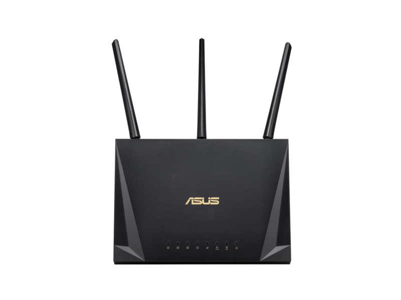 ASUS RT-AC65P (1750Mb/s a/b/g/n/ac, 1xUSB)